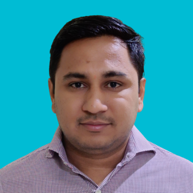 Dr. Anand Pandya