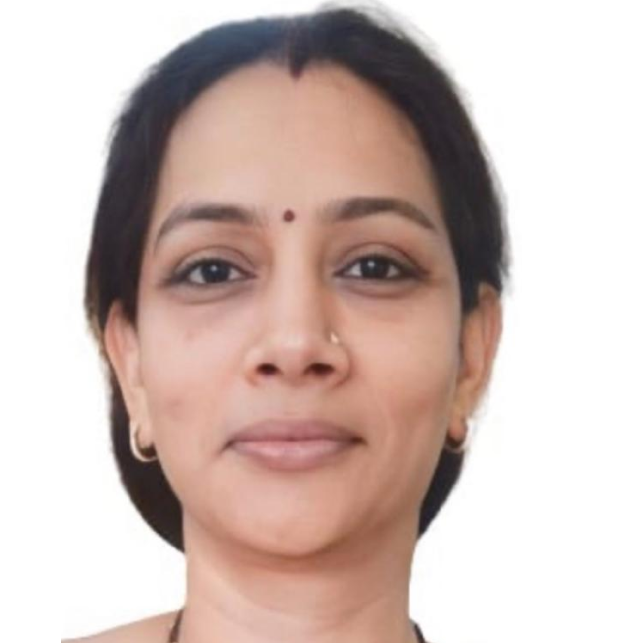 Dr. Anila Mishra