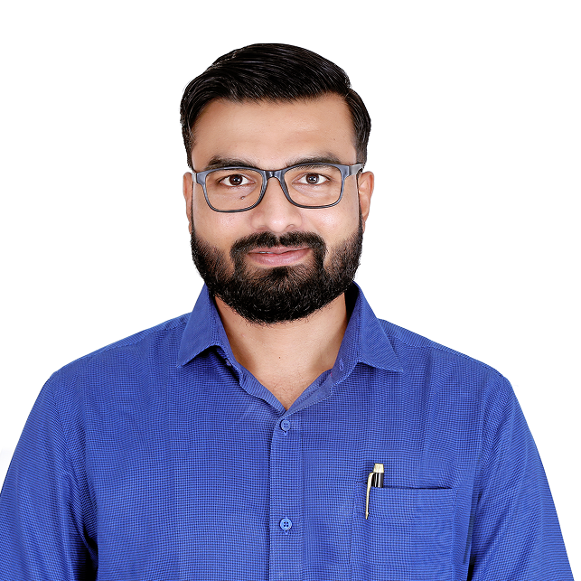 Ashish Paatiwala