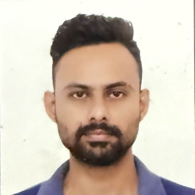 Bhavinkumar Gadhavi
