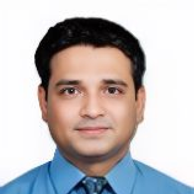 Dr. Balvant Tandel