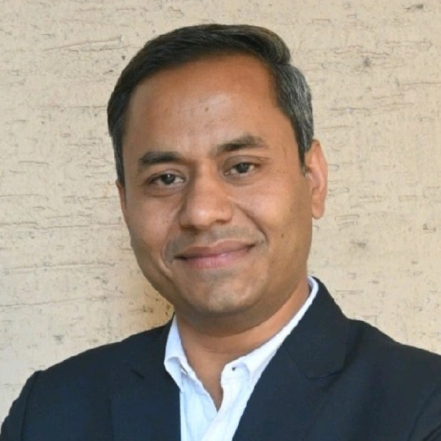 Dr. Chetan Gondaliya