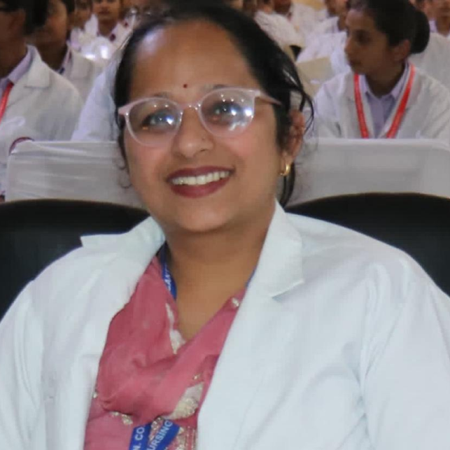 Deepika Sethi