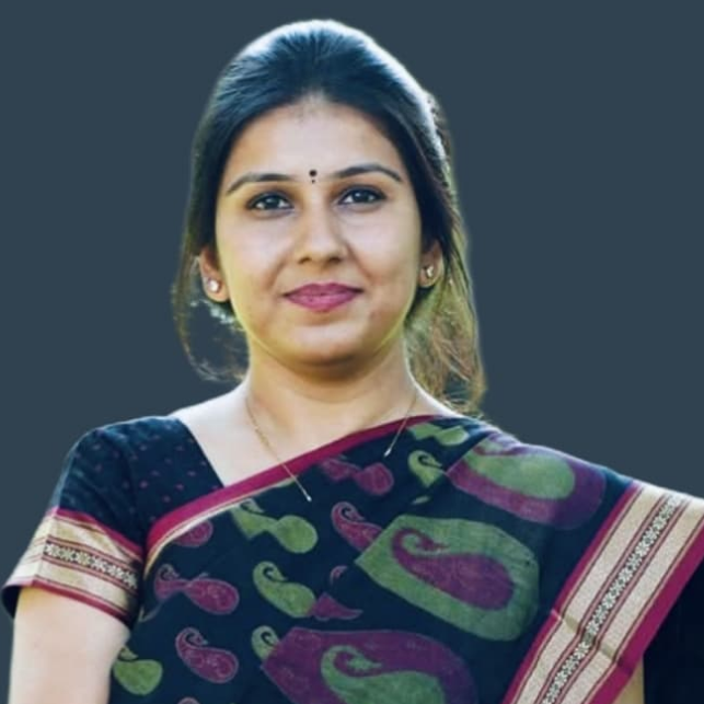 Dr. Devanshi S. Pandya