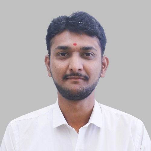 Dr. Dhaval Vyas