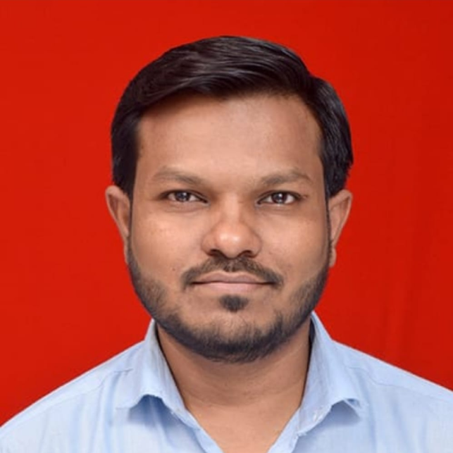 Dr. Dipak Sanki