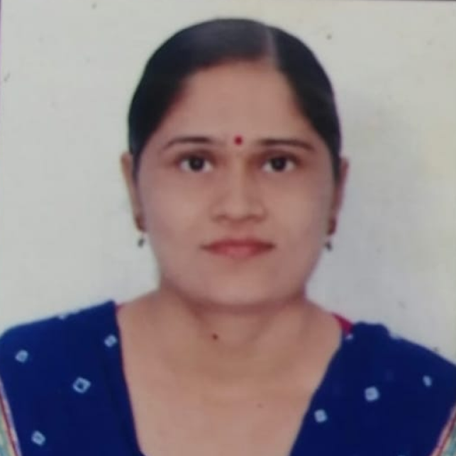 Dr. Diptiba Gohil