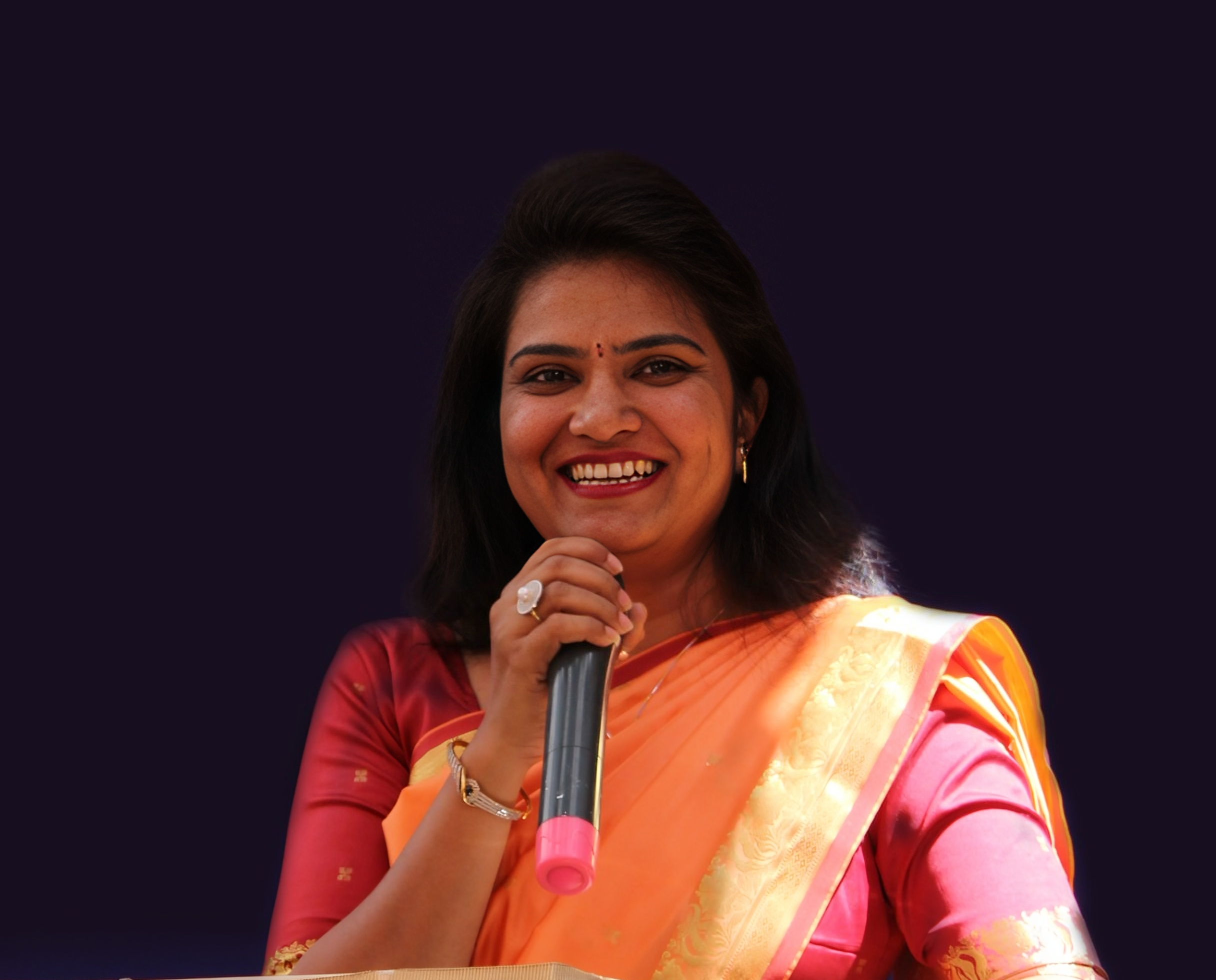 Dr. Varsha Gondaliya