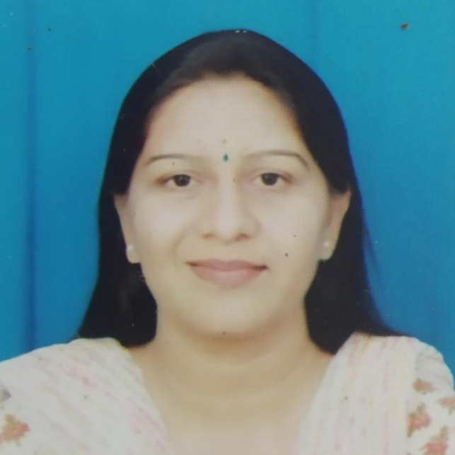Dr. Hetal Doshi