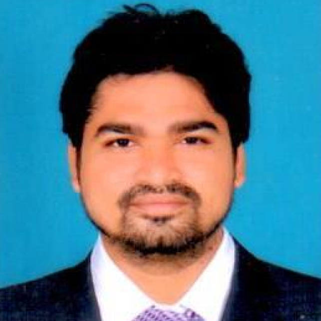 Dr. Jigneshkumar Parmar