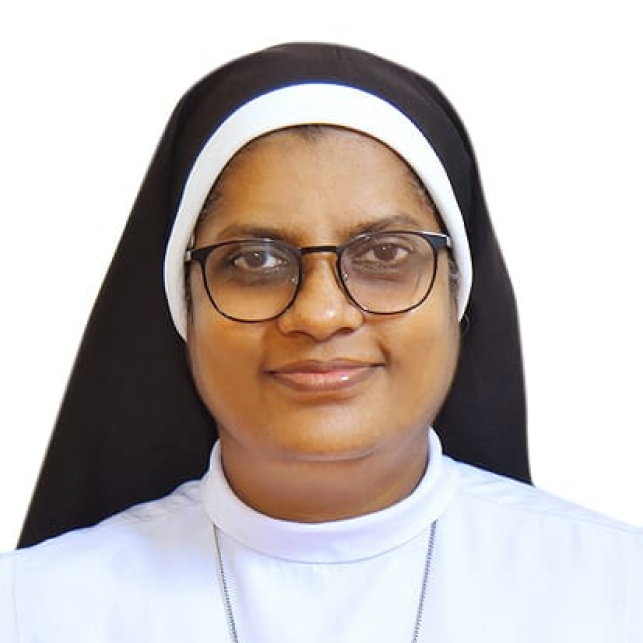 Dr. Josephine Joseph