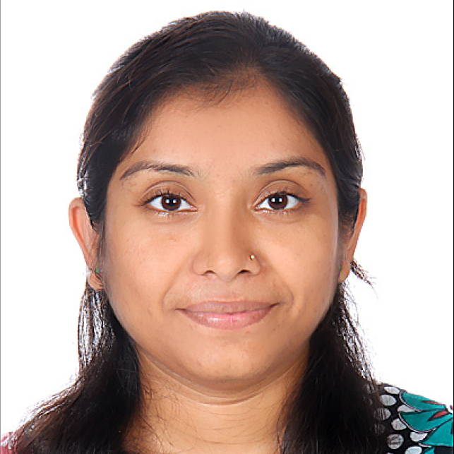 Dr. Jyoti Gulwani