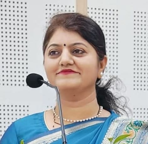 Dr. Jyoti Ka. Patel