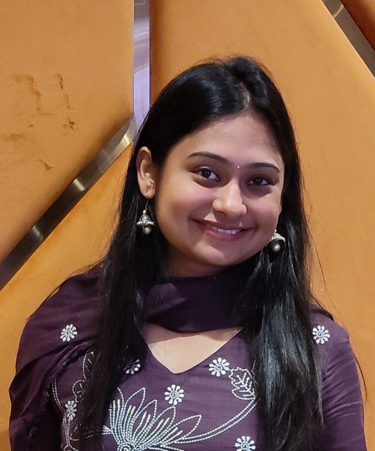 Dr. Khushbu Modi