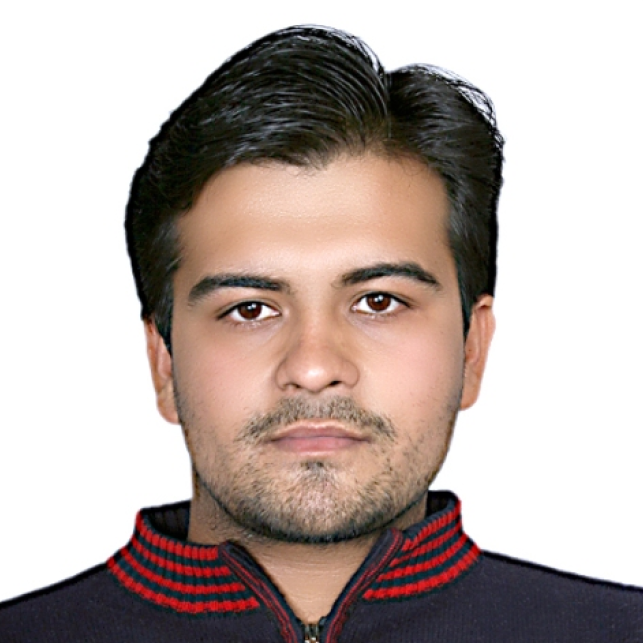Dr. Kishan Joshi