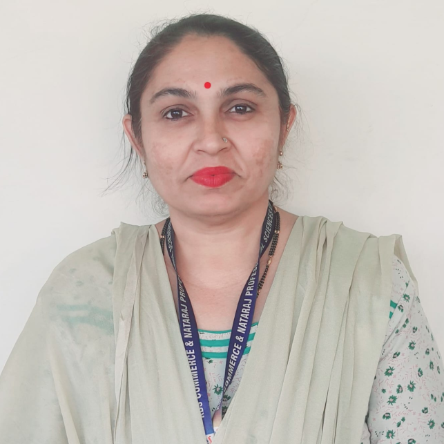 Dr. Krishna Rajput