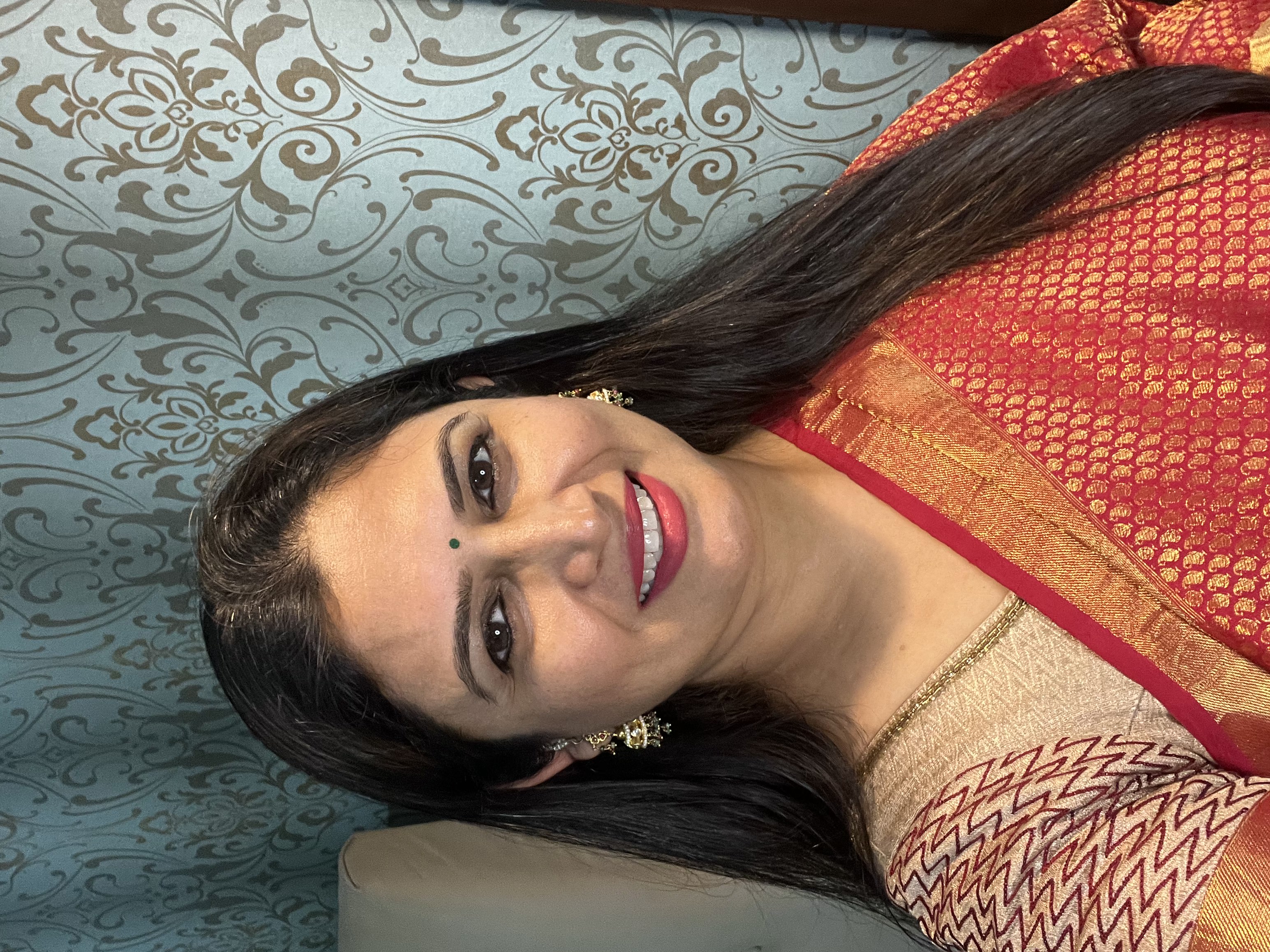Dr. Khyati Dave