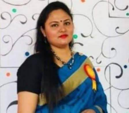 Dr. Lavina Christian