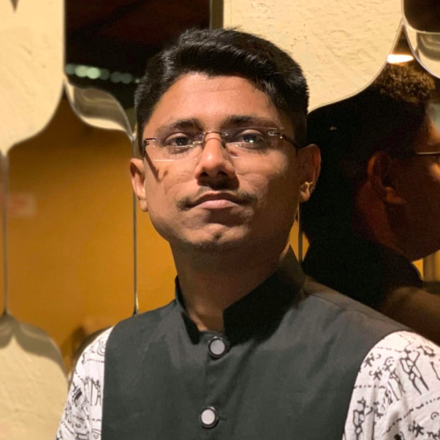Dr. Mohsin Garana