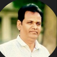 Dr. Mukesh Joshi