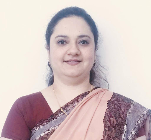 Dr. Najma Pathan