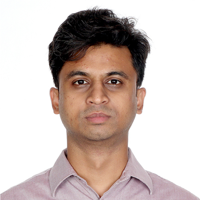 Dr. Nandish Pathak