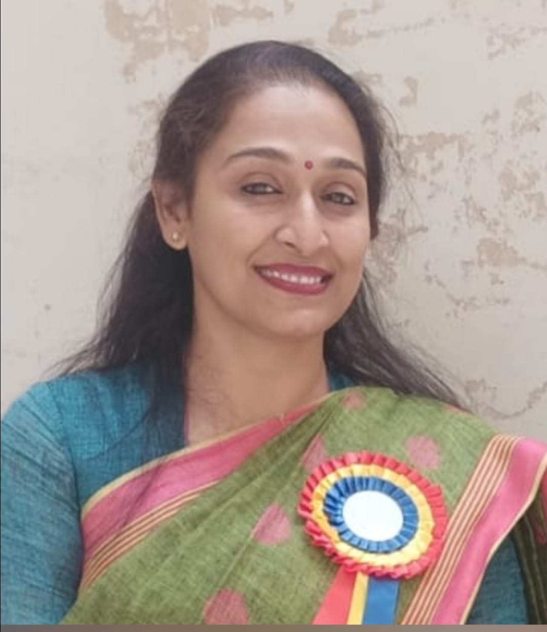 Dr. Neha Nandaniya