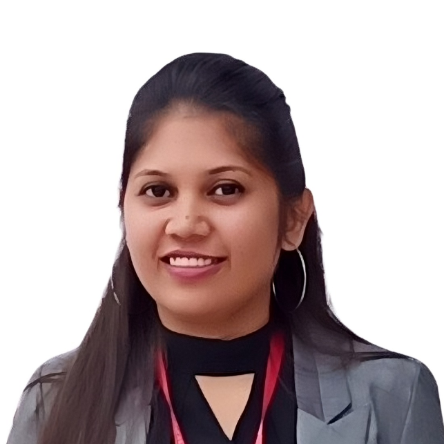 Dr. Niyati Patel