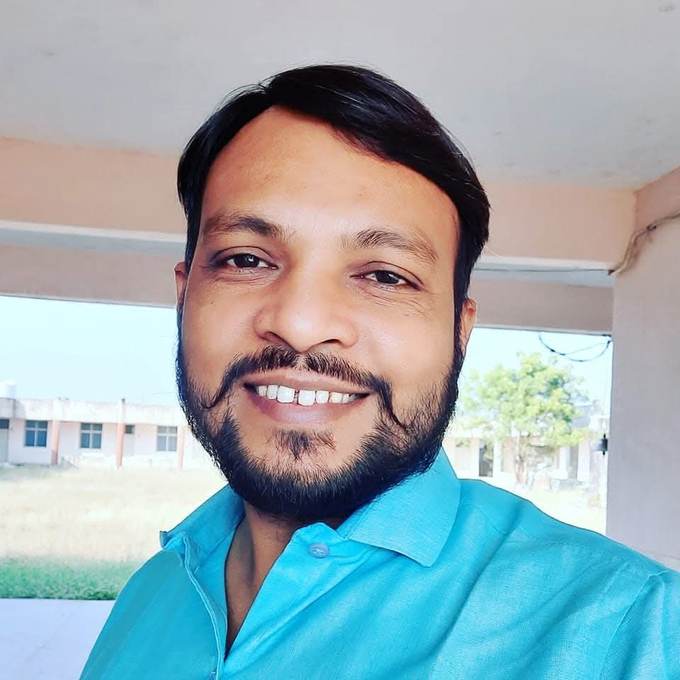 Dr. Rajendrasinh Gohil