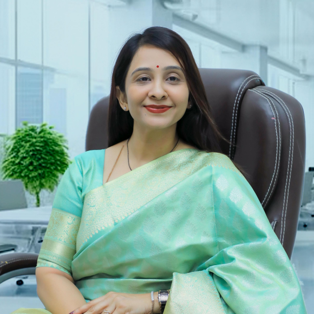 Shital Koisa