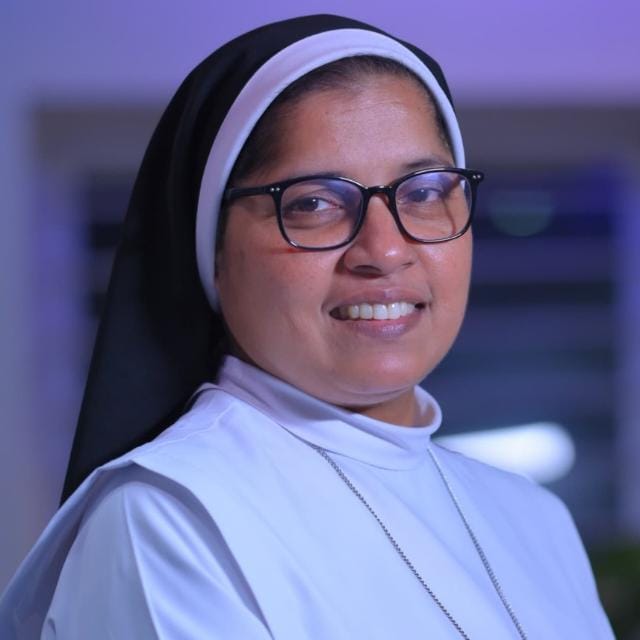 Dr. Soya Mathew