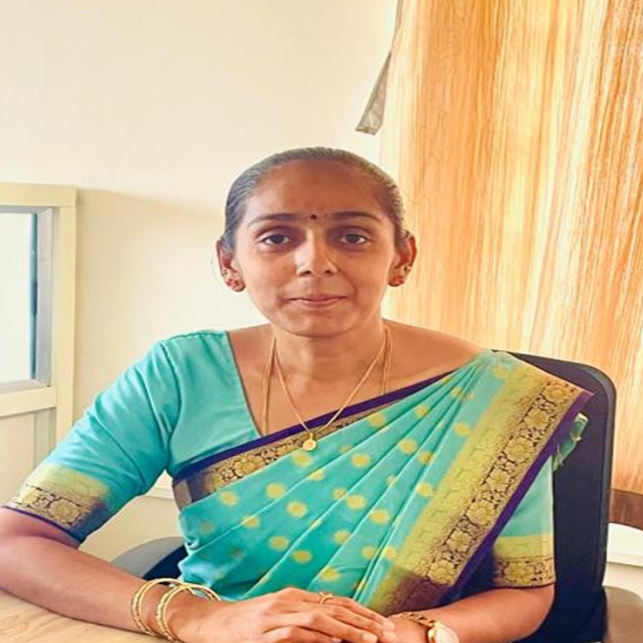 Dr. Surekha Patil