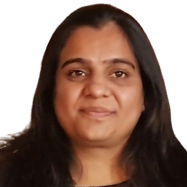 Dr. Zarna Shah