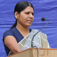 Dr. Archana Bansod