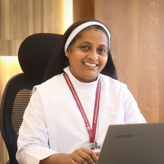 Dr. Alice Joseph