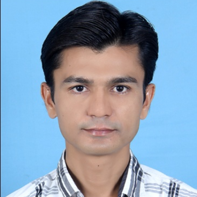 Maheshkumar Parmar