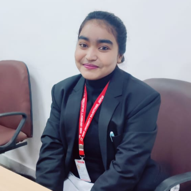 Monalisha Khatun