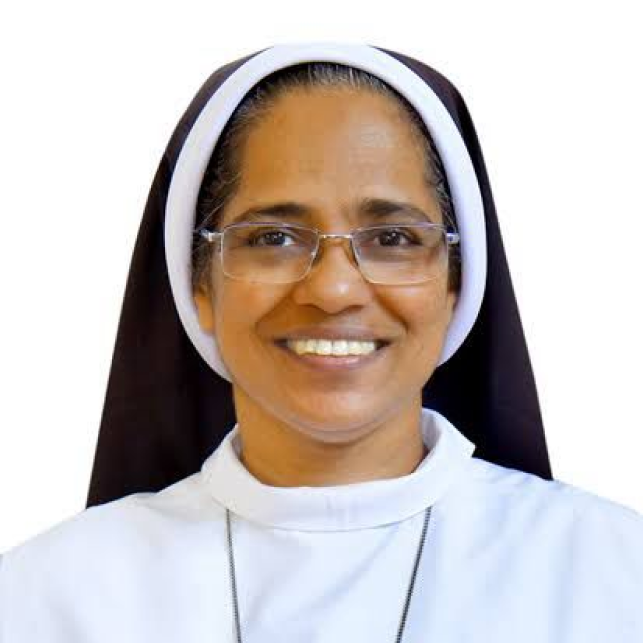 Dr. Siji John