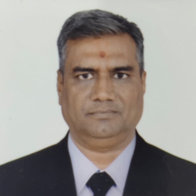 Dr. Nitinkumar Raval
